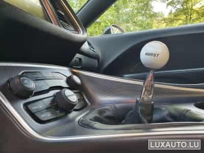 Dodge Challenger 5.7 R/T V8 HEMI 381 CV (2016) - Foto 12