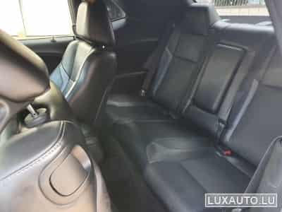 Dodge Challenger 5.7 R/T V8 HEMI 381 CV (2016) - Foto 13