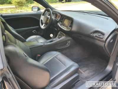 Dodge Challenger 5.7 R/T V8 HEMI 381 CV (2016) - Foto 14