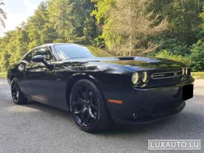 Dodge Challenger 5.7 R/T V8 HEMI 381 CV (2016) - Foto 3