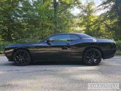 Dodge Challenger 5.7 R/T V8 HEMI 381 CV (2016) - Foto 4