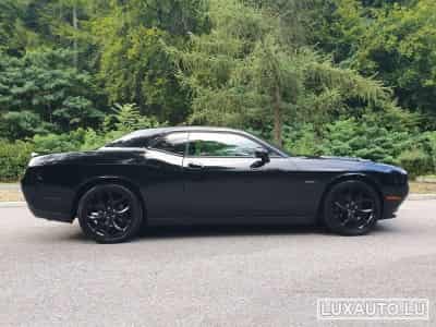 Dodge Challenger 5.7 R/T V8 HEMI 381 CV (2016) - Foto 7
