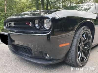 Dodge Challenger 5.7 R/T V8 HEMI 381 CV (2016) - Foto 8