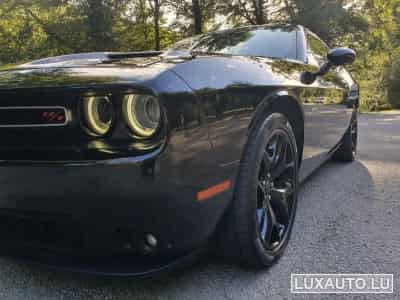Dodge Challenger 5.7 R/T V8 HEMI 381 CV (2016) - Foto 9