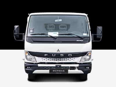 Fuso Canter 3C15 3.5t DOKA 6 Sitzer, Pritsche (2024) - Foto 6