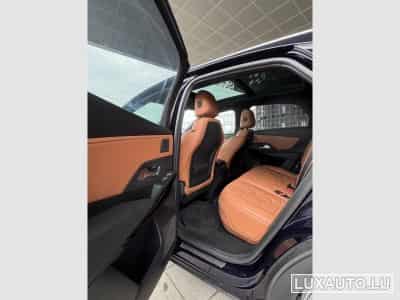 DS Automobiles DS7 E-TENSE 4x4 300ch Grand Chic Opera - Toit Ouvrant (2020) - Photo 10