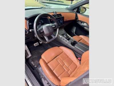 DS Automobiles DS7 E-TENSE 4x4 300ch Grand Chic Opera - Toit Ouvrant (2020) - Photo 11