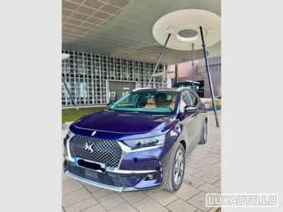 DS Automobiles DS7 E-TENSE 4x4 300ch Grand Chic Opera - Toit Ouvrant (2020) - Photo 14