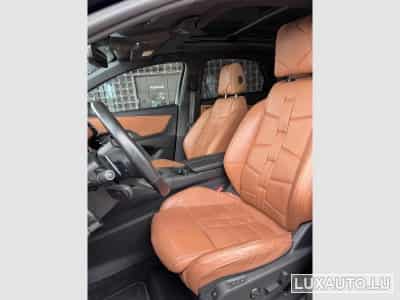 DS Automobiles DS7 E-TENSE 4x4 300ch Grand Chic Opera - Toit Ouvrant (2020) - Photo 15