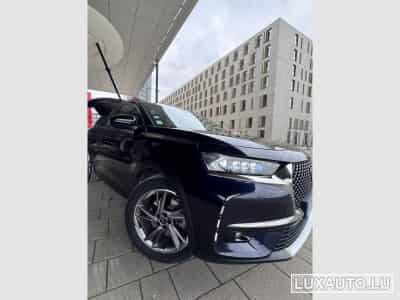 DS Automobiles DS7 E-TENSE 4x4 300ch Grand Chic Opera - Toit Ouvrant (2020) - Photo 3