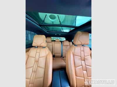 DS Automobiles DS7 E-TENSE 4x4 300ch Grand Chic Opera - Toit Ouvrant (2020) - Photo 4