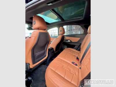 DS Automobiles DS7 E-TENSE 4x4 300ch Grand Chic Opera - Toit Ouvrant (2020) - Photo 5