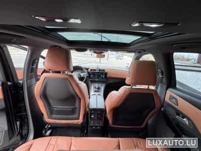 DS Automobiles DS7 E-TENSE 4x4 300ch Grand Chic Opera - Toit Ouvrant (2020) - Photo 6