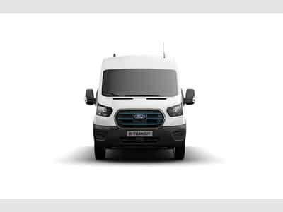 Ford Transit 2T Trend 350L (2024) - Photo 2