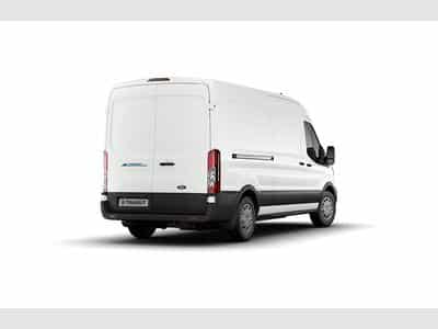 Ford Transit 2T Trend 350L (2024) - Photo 3