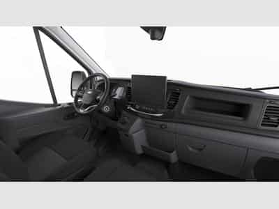 Ford Transit 2T Trend 350L (2024) - Photo 5