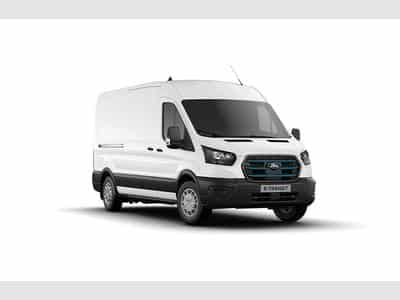 Ford Transit 2T Trend 350L (2024) - Photo 1