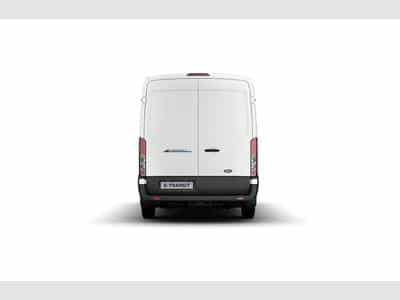 Ford Transit 2T Trend 350L (2024) - Photo 4