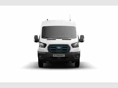Ford Transit 2T Trend 350M (2024) - Photo 2