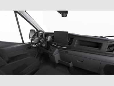 Ford Transit 2T Trend 350M (2024) - Photo 5