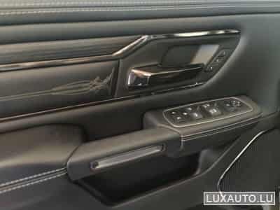 Dodge RAM 5.7 Benzon. LPG Hybride (2023) - Photo 10