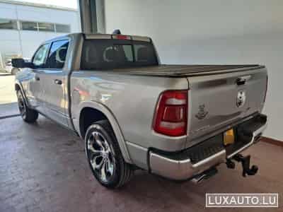 Dodge RAM 5.7 Benzon. LPG Hybride (2023) - Photo 2