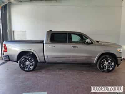 Dodge RAM 5.7 Benzon. LPG Hybride (2023) - Photo 5