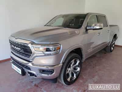 Dodge RAM 5.7 Benzon. LPG Hybride (2023) - Photo 7