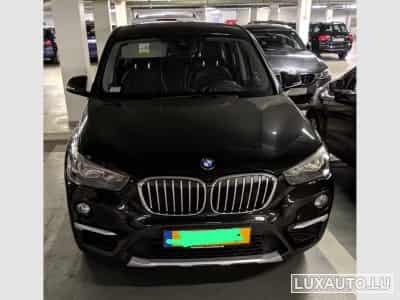 BMW X1 (2016) - Photo 1