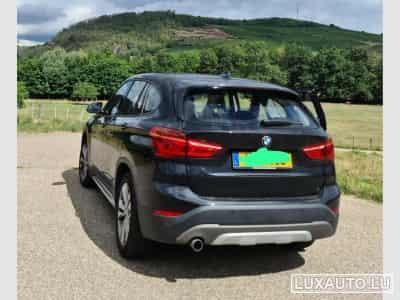 BMW X1 (2016) - Photo 2