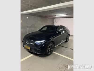 Mercedes GLC 300 AMG (2024) - Foto 2