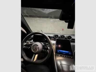 Mercedes GLC 300 AMG (2024) - Foto 4