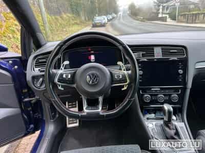 VW Golf GTI Performance 245cv (2019) - Foto 10