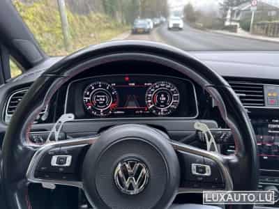 VW Golf GTI Performance 245cv (2019) - Foto 11