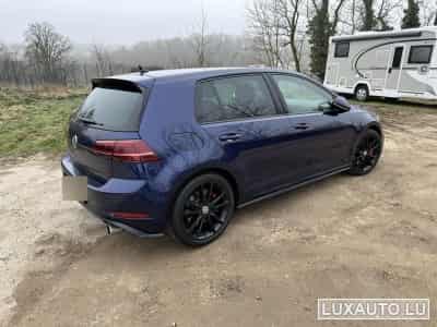 VW Golf GTI Performance 245cv (2019) - Foto 6
