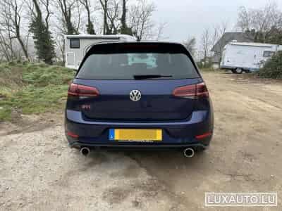 VW Golf GTI Performance 245cv (2019) - Foto 7