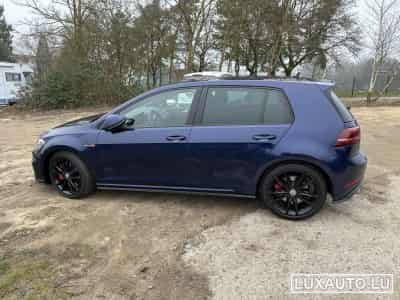 VW Golf GTI Performance 245cv (2019) - Foto 8