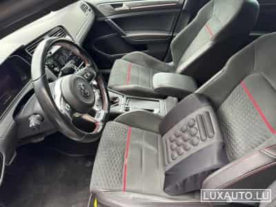 VW Golf GTI Performance 245cv (2019) - Foto 9