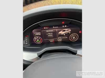 Audi Q7 S line (2016) - Photo 5