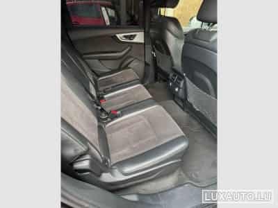 Audi Q7 S line (2016) - Photo 7