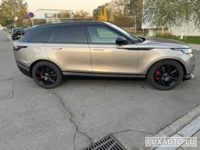 Land-Rover Range Rover Velar R-Dynamic (2021) - Foto 2