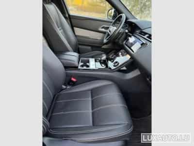 Land-Rover Range Rover Velar R-Dynamic (2021) - Foto 4