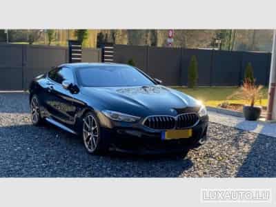 BMW M850 (2019) - Photo 2