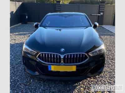 BMW M850 (2019) - Photo 3