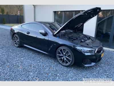 BMW M850 (2019) - Photo 4