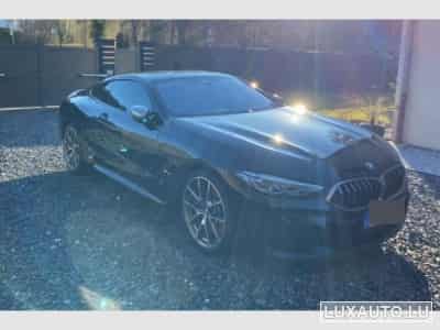 BMW M850 (2019) - Photo 5