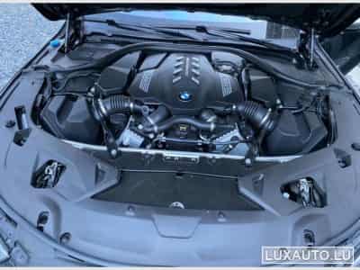 BMW M850 (2019) - Photo 6