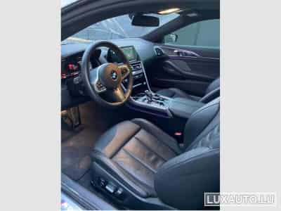 BMW M850 (2019) - Photo 7