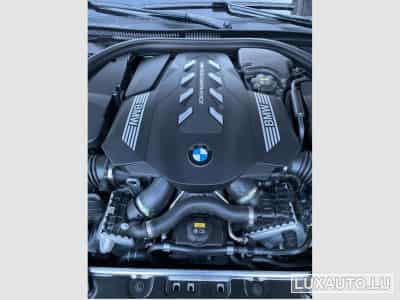 BMW M850 (2019) - Photo 8