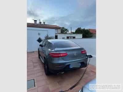 Mercedes GLC 350 (2018) - Foto 2